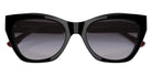 EMPORIO ARMANI EA4176 50178G 54 - Shiny Black #id:ea417650178g_s:100100