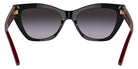 EMPORIO ARMANI EA4176 50178G 54 - Shiny Black #id:ea417650178g_s:100115