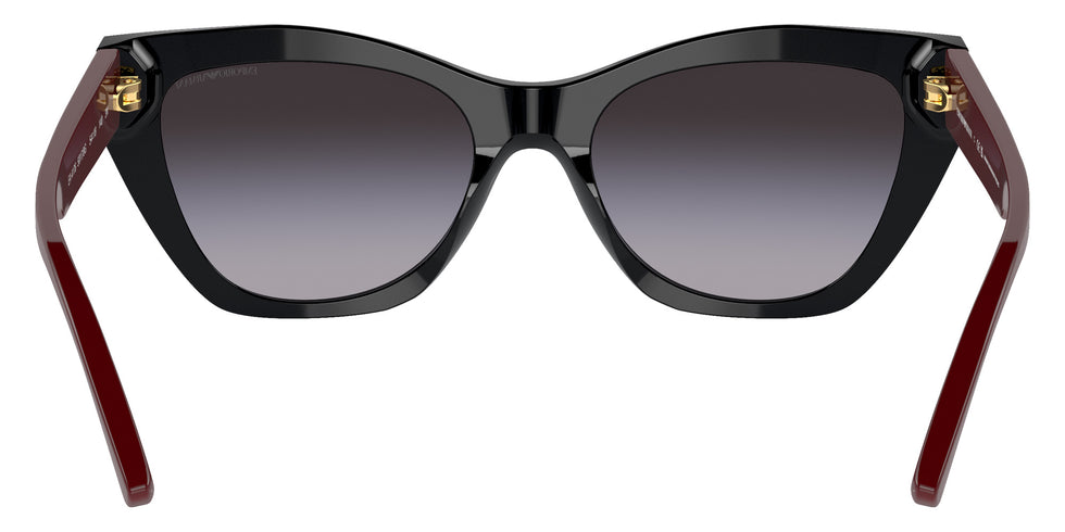 EMPORIO ARMANI EA4176 50178G 54 - Shiny Black #id:ea417650178g_s:100115