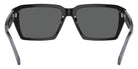 EMPORIO ARMANI EA4186 501787 58 - Shiny Black / Dark Gray #id:ea4186501787_s:100115