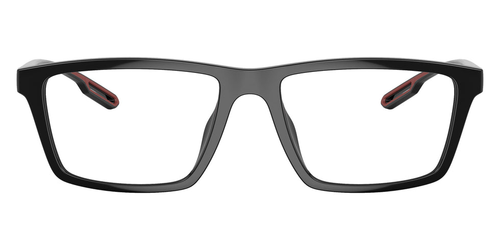 EMPORIO ARMANI EA4189U 50171W 55 - Shiny Black #id:ea4189u50171w_s:100100