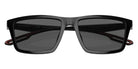 EMPORIO ARMANI EA4189U 50171W 55 - Shiny Black #id:ea4189u50171w_s:100125