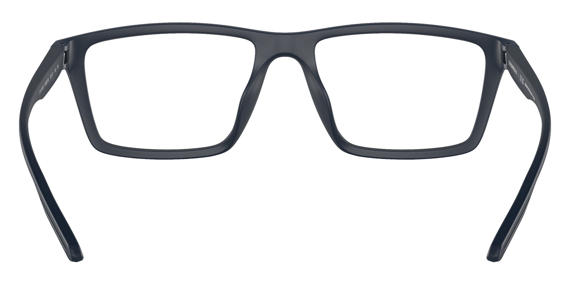 EMPORIO ARMANI EA4189U 50881W 55 - Matte Blue #id:ea4189u50881w_s:102115