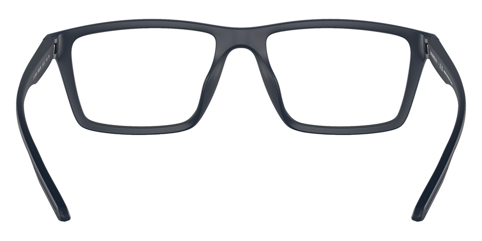 EMPORIO ARMANI EA4189U 50881W 55 - Matte Blue #id:ea4189u50881w_s:102115