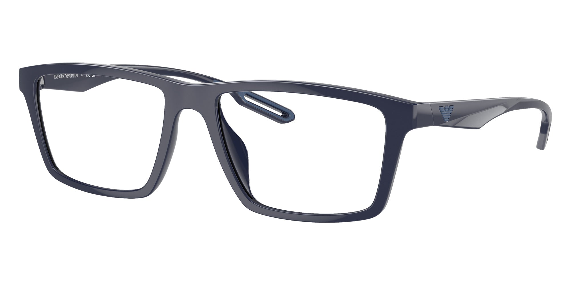 EMPORIO ARMANI EA4189U 57591W 55 - Shiny Blue #id:ea4189u57591w_s:104105