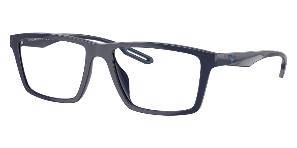 EMPORIO ARMANI EA4189U 57591W 55 - Shiny Blue #id:ea4189u57591w_s:104105