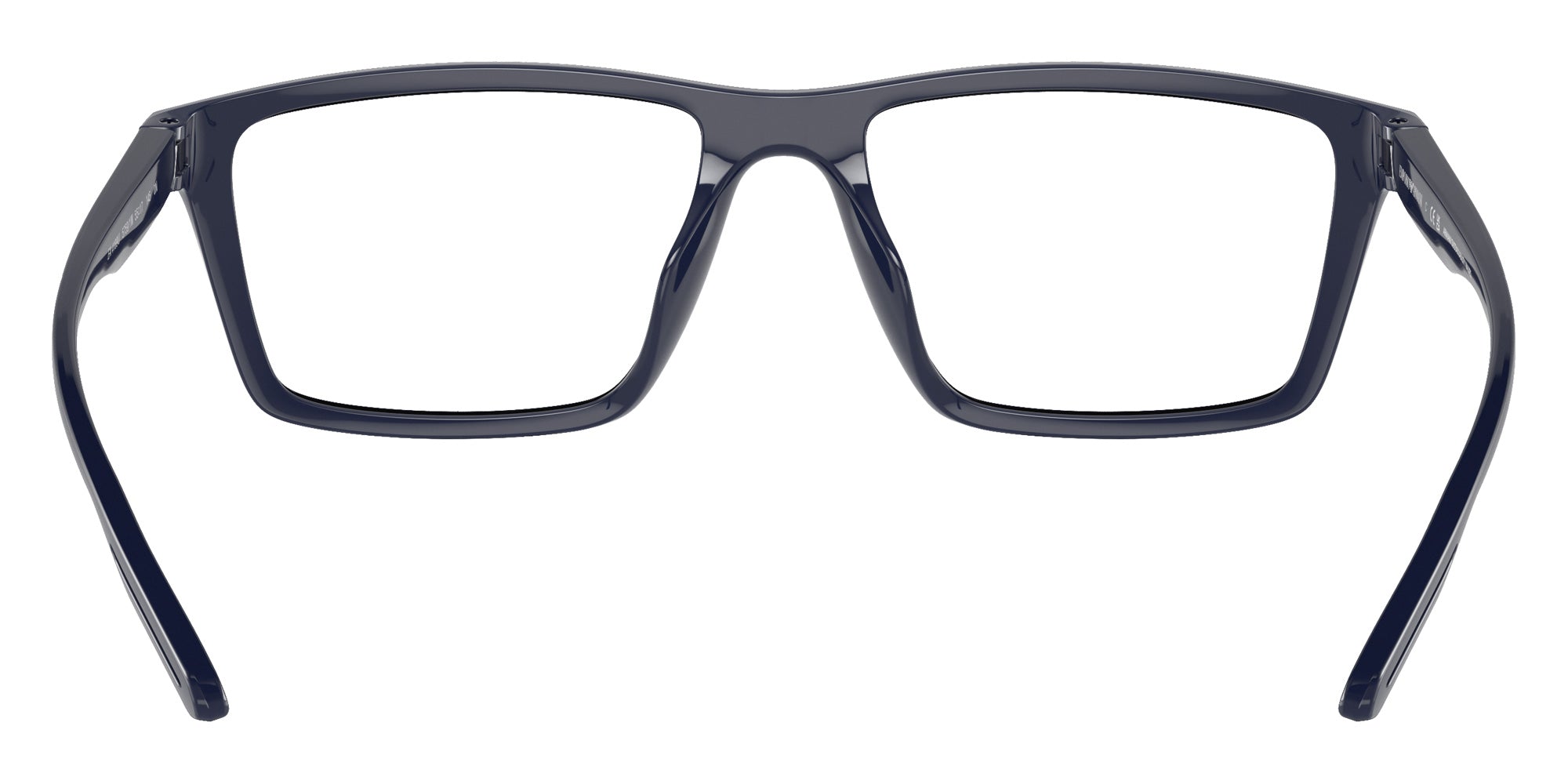 EMPORIO ARMANI EA4189U 57591W 55 - Shiny Blue #id:ea4189u57591w_s:104115