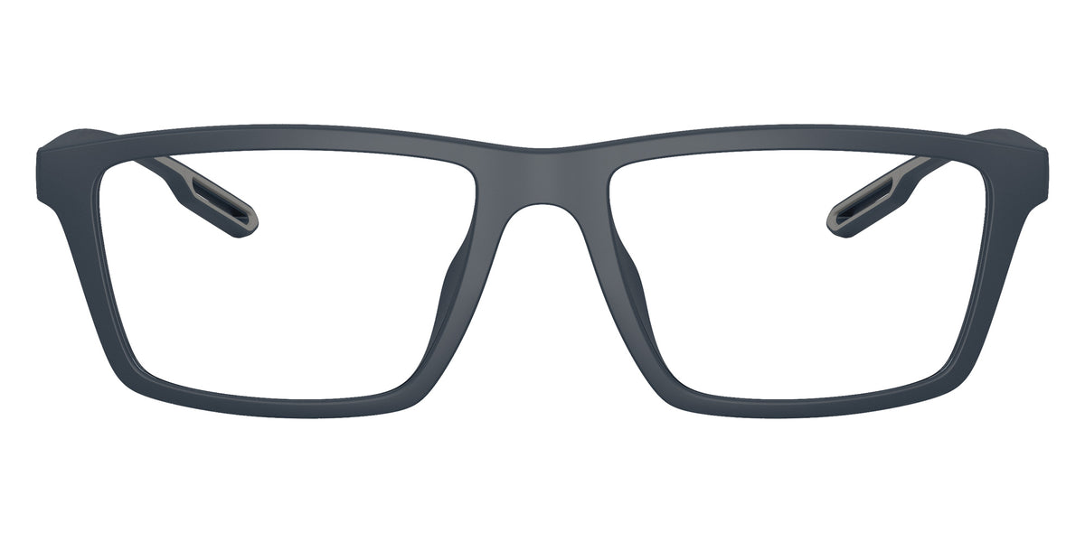 EMPORIO ARMANI EA4189V 5088 55 - Matte Blue/Gray #id:ea4189v5088_s:104100