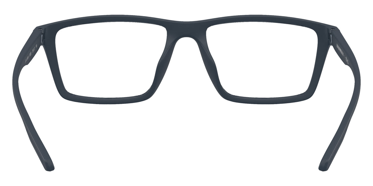 EMPORIO ARMANI EA4189V 5088 55 - Matte Blue/Gray #id:ea4189v5088_s:104115