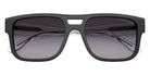 EMPORIO ARMANI EA4197 50018G 57 - Matte Black #id:ea419750018g_s:100100