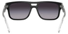 EMPORIO ARMANI EA4197 50018G 57 - Matte Black #id:ea419750018g_s:100115