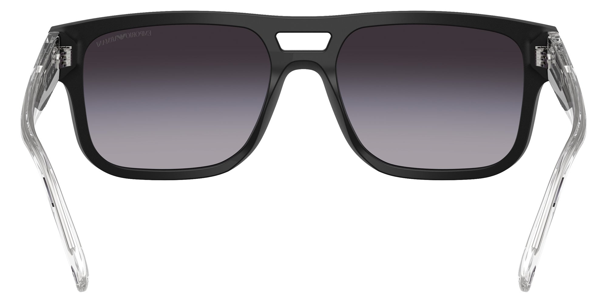 EMPORIO ARMANI EA4197 50018G 57 - Matte Black #id:ea419750018g_s:100115