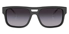 EMPORIO ARMANI EA4197 50018G 57 - Matte Black #id:ea419750018g_s:100120