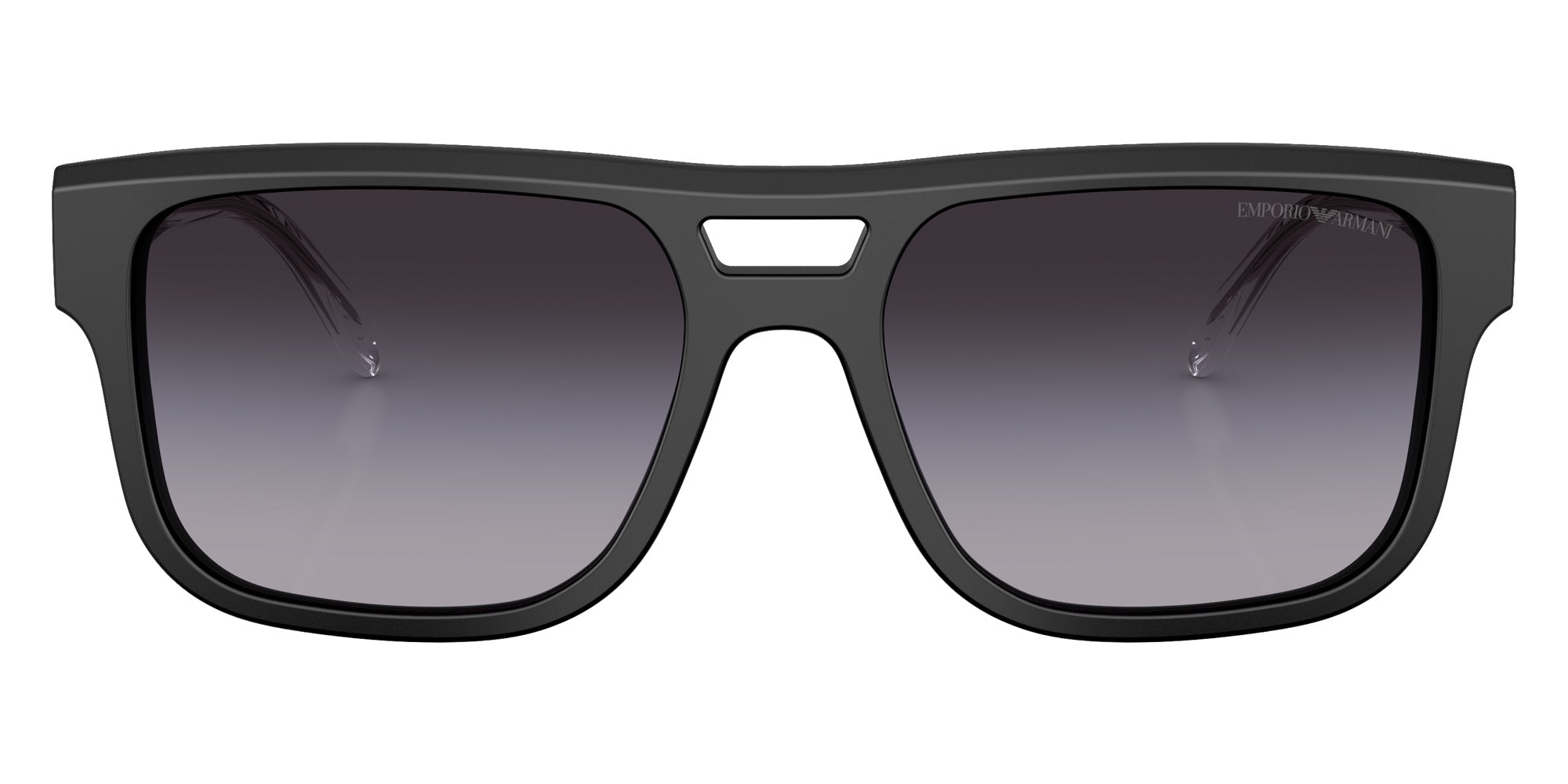 EMPORIO ARMANI EA4197 50018G 57 - Matte Black #id:ea419750018g_s:100120