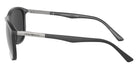 EMPORIO ARMANI EA4201 51266G 58 - Matte Gray / Gray Mirrored Silver #id:ea420151266g_s:100110
