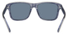 EMPORIO ARMANI EA4208 605480 56 - Shiny Blue/Top Smoke / Dark Blue Polarized #id:ea4208605480_s:100115