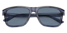 EMPORIO ARMANI EA4208 605480 56 - Shiny Blue/Top Smoke / Dark Blue Polarized #id:ea4208605480_s:100120