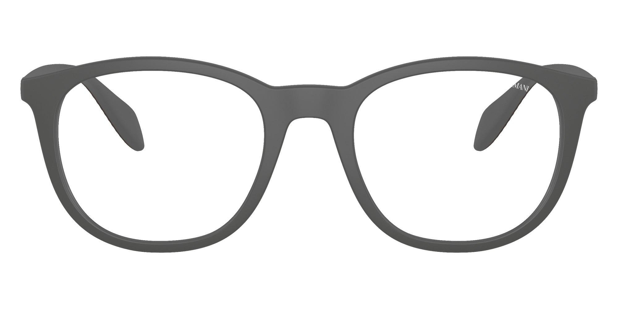 EMPORIO ARMANI EA4211 51261W 52 - Matte Gray #id:ea421151261w_s:100100