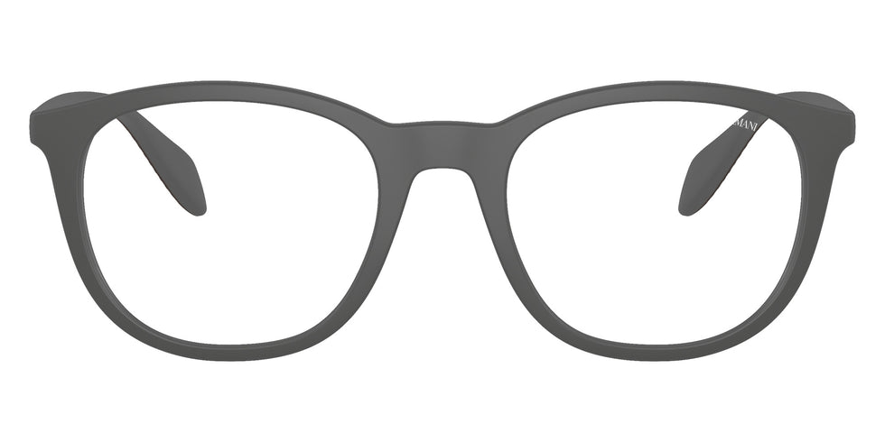 EMPORIO ARMANI EA4211 51261W 52 - Matte Gray #id:ea421151261w_s:100100