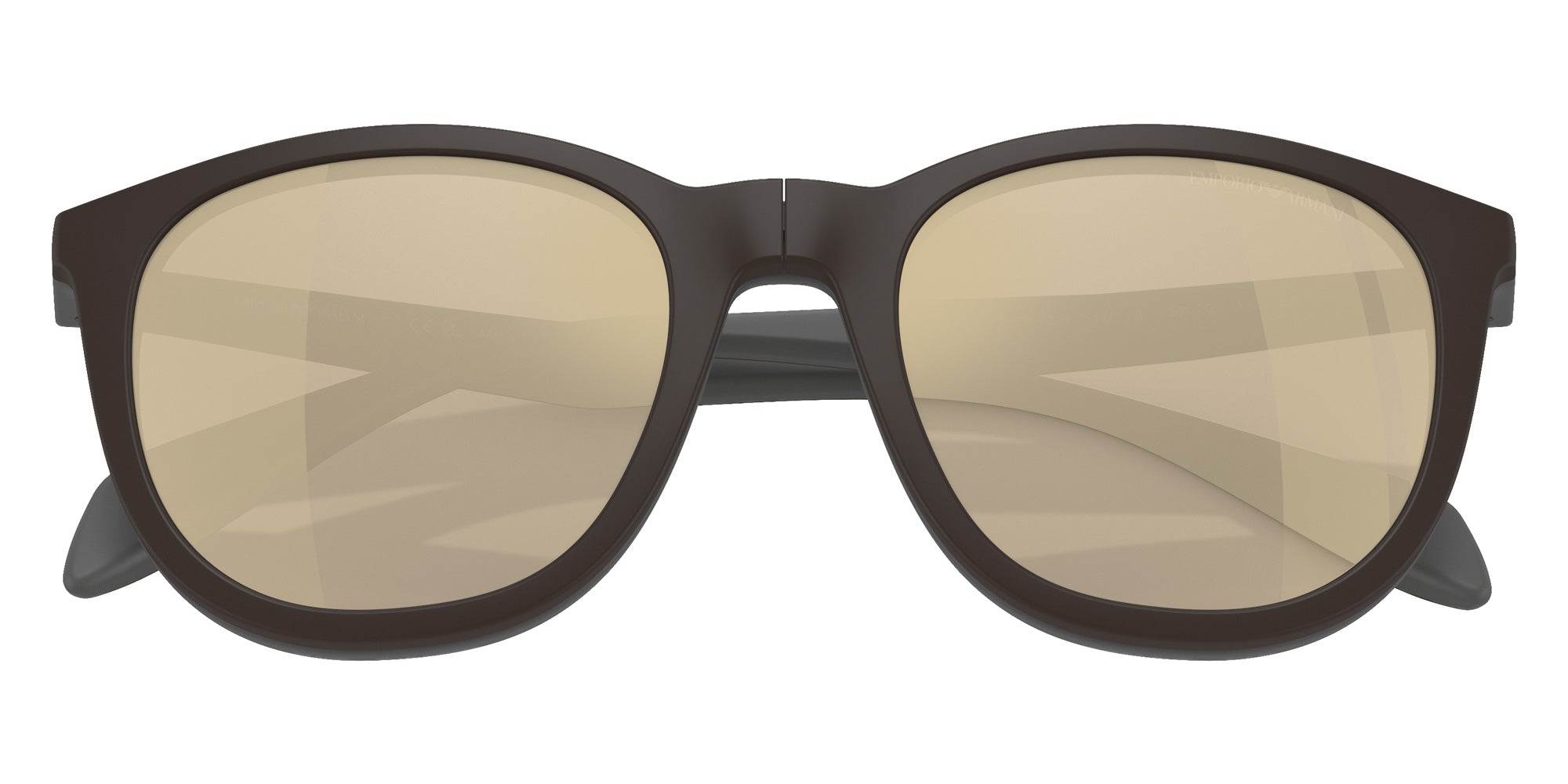 EMPORIO ARMANI EA4211 51261W 52 - Matte Gray #id:ea421151261w_s:100130