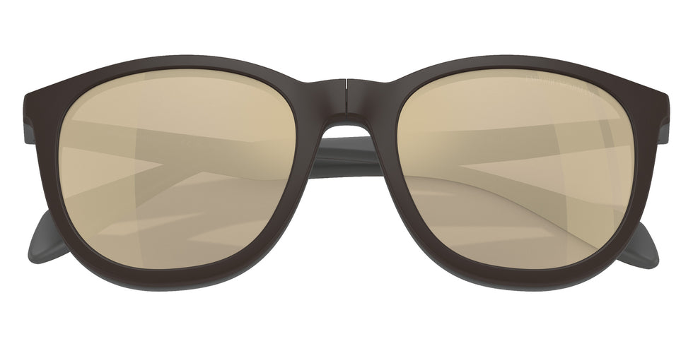 EMPORIO ARMANI EA4211 51261W 52 - Matte Gray #id:ea421151261w_s:100130