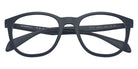 EMPORIO ARMANI EA4211F 50881W 53 - Matte Blue #id:ea4211f50881w_s:102120