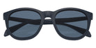 EMPORIO ARMANI EA4211F 50881W 53 - Matte Blue #id:ea4211f50881w_s:102125
