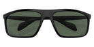 EMPORIO ARMANI EA4212U 500171 64 - Matte Black/Rubber Green / Dark Green #id:ea4212u500171_s:100120