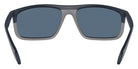 EMPORIO ARMANI EA4212U 508880 64 - Matte Blue/Rubber Gray / Dark Blue #id:ea4212u508880_s:102115