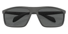 EMPORIO ARMANI EA4212U 512687 64 - Matte Gray/Rubber Brown #id:ea4212u512687_s:100100