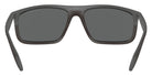 EMPORIO ARMANI EA4212U 512687 64 - Matte Gray/Rubber Brown #id:ea4212u512687_s:100115
