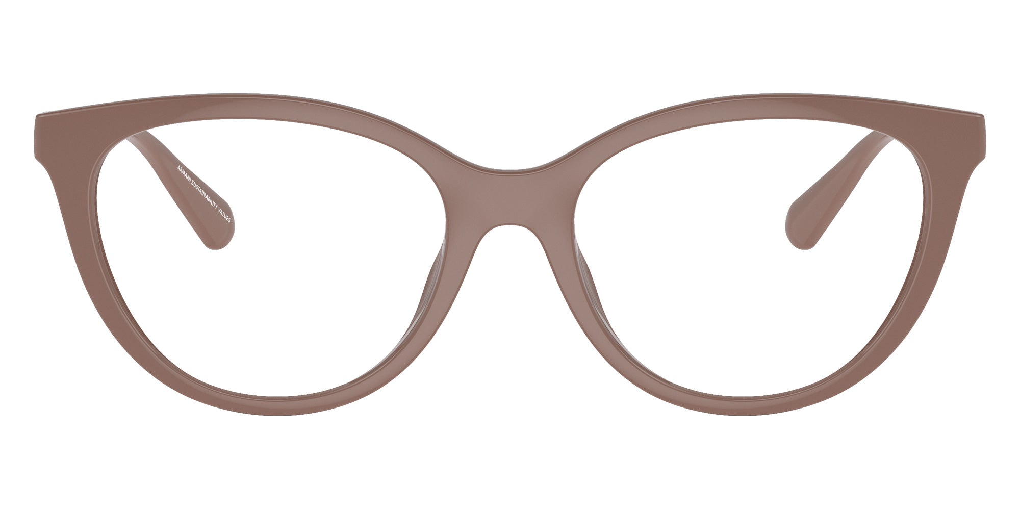 EMPORIO ARMANI EA4213U 51461W 53 - Shiny Tundra #id:ea4213u51461w_s:104100