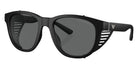 EMPORIO ARMANI EA4216U 500187 56 - Matte Black / Dark Gray #id:ea4216u500187_s:100105