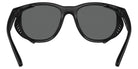 EMPORIO ARMANI EA4216U 500187 56 - Matte Black / Dark Gray #id:ea4216u500187_s:100115
