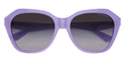 EMPORIO ARMANI EA4221 61178G 56 - Shiny Opaline Violet / Gradient Gray #id:ea422161178g_s:100120