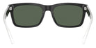 EMPORIO ARMANI EA4224 500171 57 - Matte Black / Dark Green #id:ea4224500171_s:100115