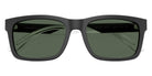 EMPORIO ARMANI EA4224 500171 57 - Matte Black / Dark Green #id:ea4224500171_s:100120