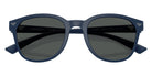 EMPORIO ARMANI EA4225U 618587 53 - Matte Navy Blue #id:ea4225u618587_s:100100