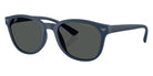 EMPORIO ARMANI EA4225U 618587 53 - Matte Navy Blue #id:ea4225u618587_s:100105