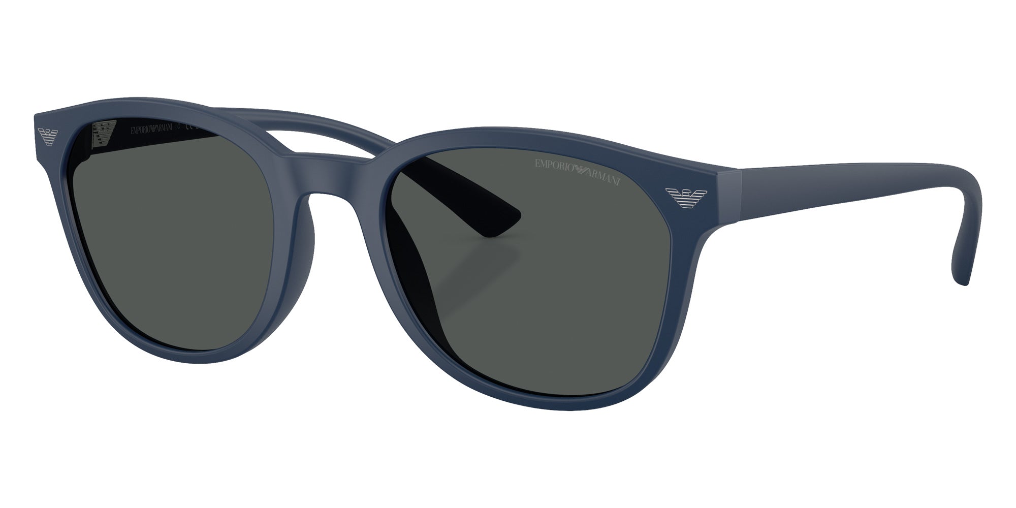 EMPORIO ARMANI EA4225U 618587 53 - Matte Navy Blue #id:ea4225u618587_s:100105