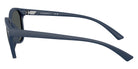 EMPORIO ARMANI EA4225U 618587 53 - Matte Navy Blue #id:ea4225u618587_s:100110