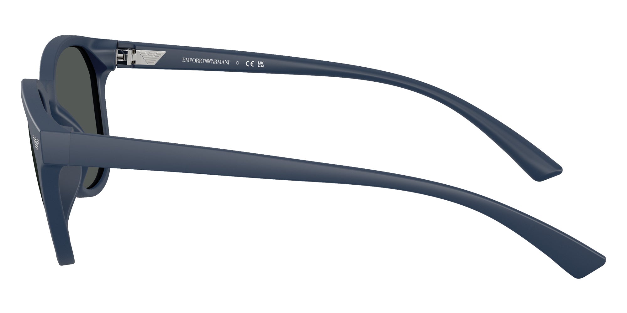 EMPORIO ARMANI EA4225U 618587 53 - Matte Navy Blue #id:ea4225u618587_s:100110