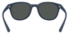 EMPORIO ARMANI EA4225U 618587 53 - Matte Navy Blue #id:ea4225u618587_s:100115