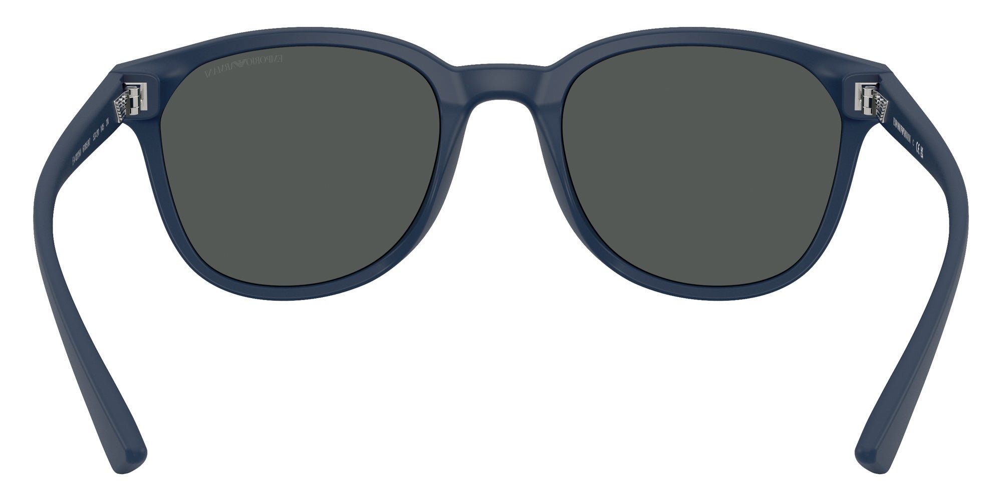 EMPORIO ARMANI EA4225U 618587 53 - Matte Navy Blue #id:ea4225u618587_s:100115