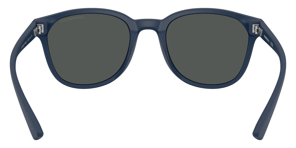 EMPORIO ARMANI EA4225U 618587 53 - Matte Navy Blue #id:ea4225u618587_s:100115