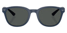 EMPORIO ARMANI EA4225U 618587 53 - Matte Navy Blue #id:ea4225u618587_s:100120