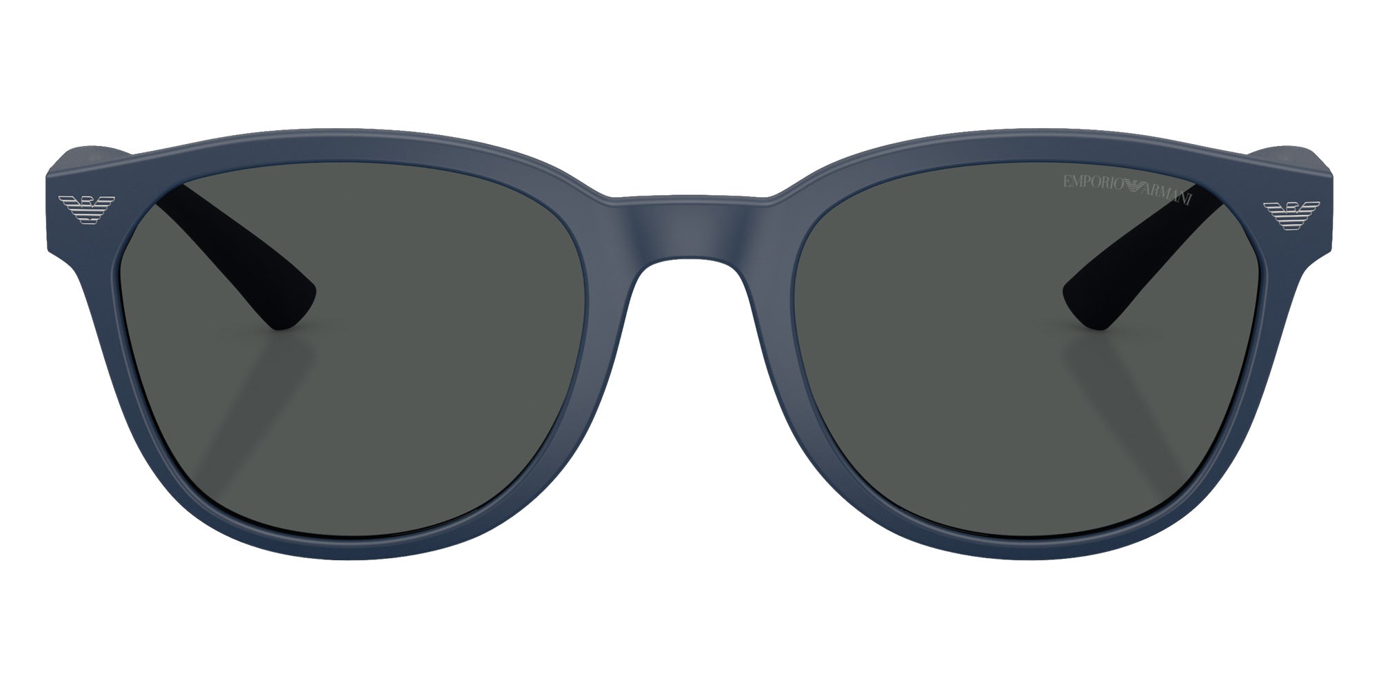 EMPORIO ARMANI EA4225U 618587 53 - Matte Navy Blue #id:ea4225u618587_s:100120