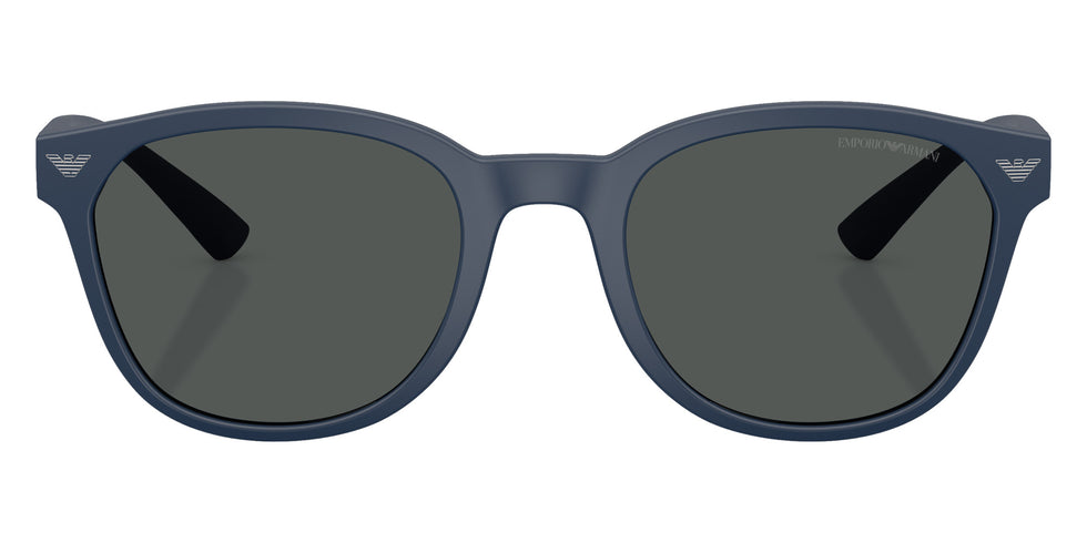 EMPORIO ARMANI EA4225U 618587 53 - Matte Navy Blue #id:ea4225u618587_s:100120