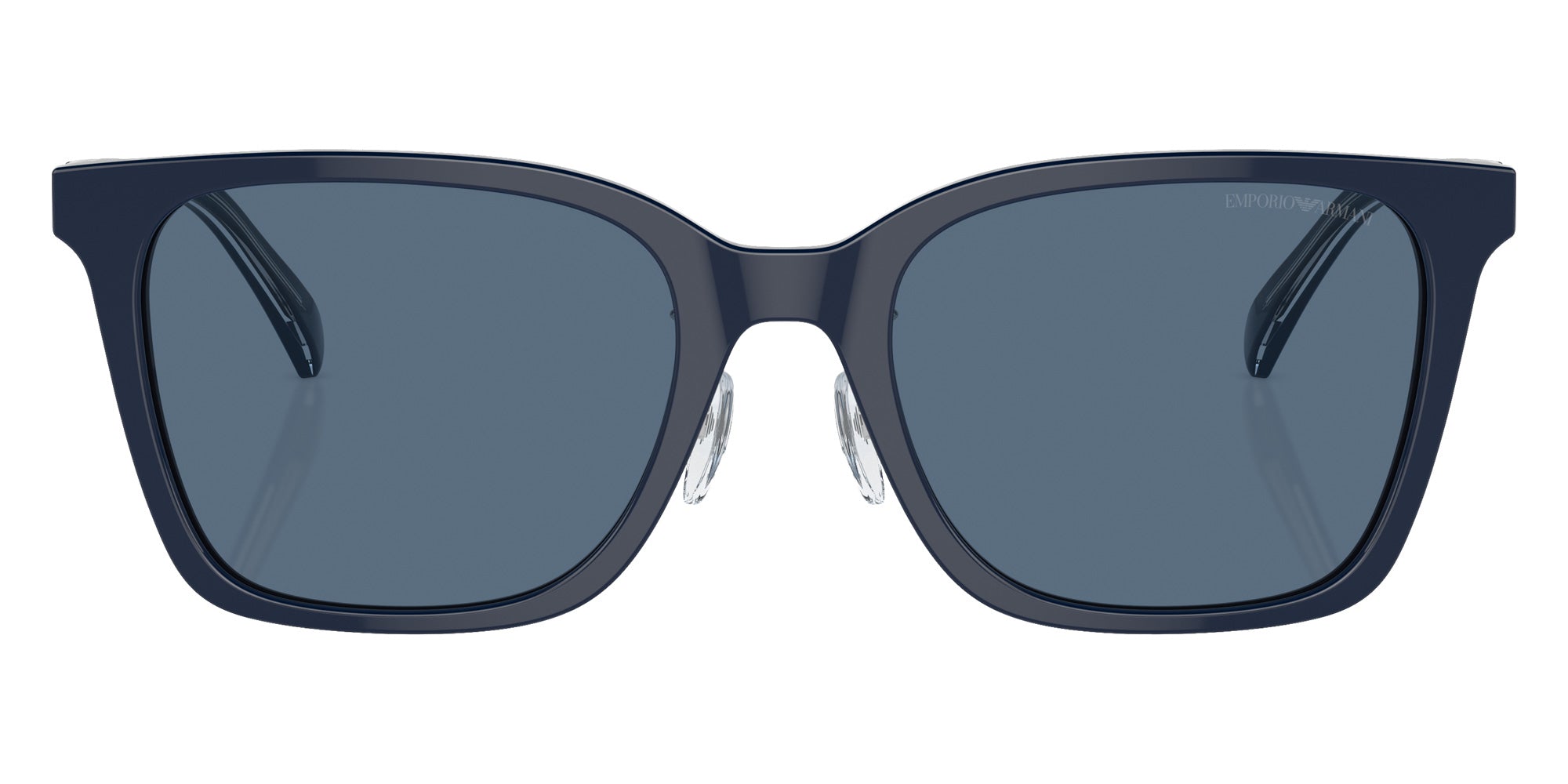 EMPORIO ARMANI EA4226D 603980 55 - Shiny Blue / Dark Blue #id:ea4226d603980_s:100100