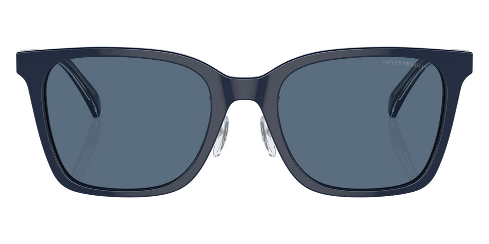 EMPORIO ARMANI EA4226D 603980 55 - Shiny Blue / Dark Blue #id:ea4226d603980_s:100100